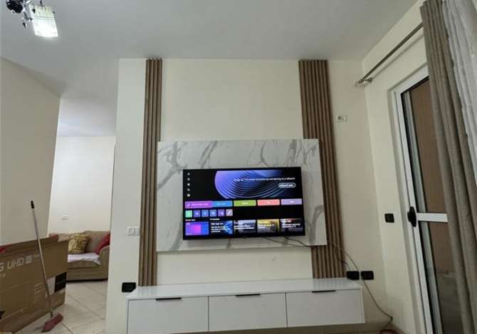 Shtepi me qera 2+1 ne Tirane - 450 Euro