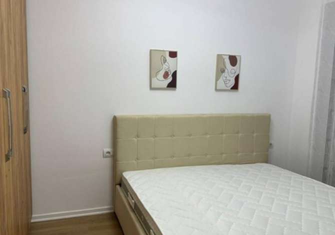 Shtepi me qera 1+1 ne Tirane - 380 Euro