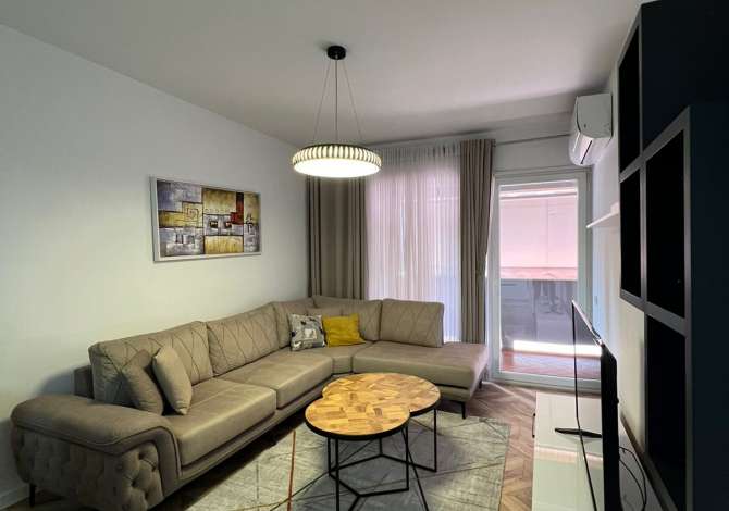 Casa in affitto 2+1 a Tirana - 850 Euro