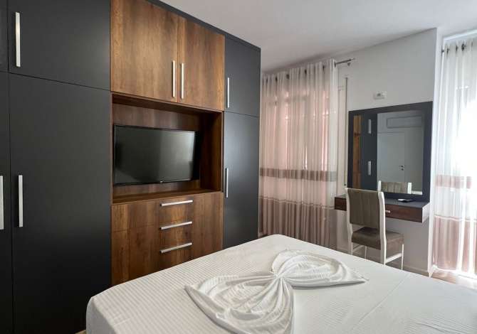 Shtepi me qera Apartament ne Tirane, 2+1, Mobilimi E mobiluar, Pagesa 850  Euro.