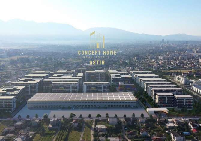 Shitet Apartament 2+1 tek Univers City