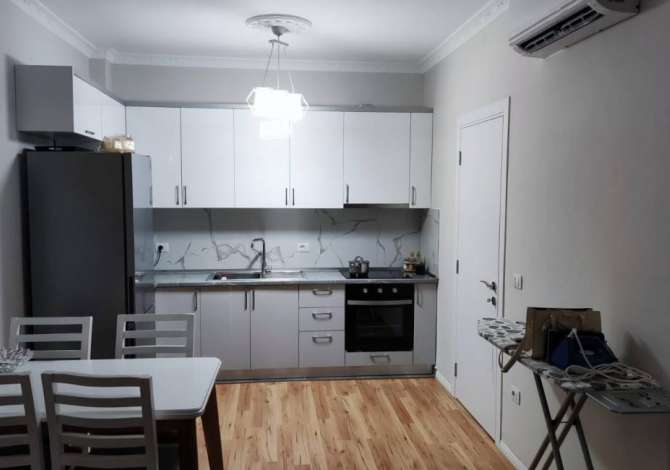 Shtepi me qera 1+1 ne Tirane - 500 Euro