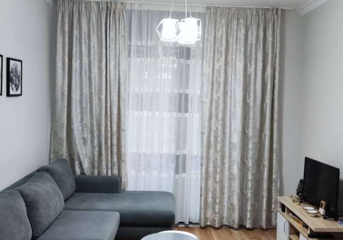 Shtepi me qera 1+1 ne Tirane - 500 Euro