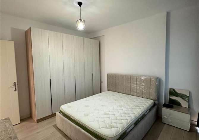 Shtepi me qera Apartament ne Tirane, 2+1, Mobilimi E mobiluar, Pagesa 650  Euro.