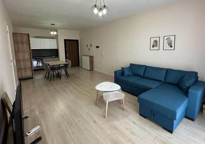 Casa in affitto 2+1 a Tirana - 650 Euro