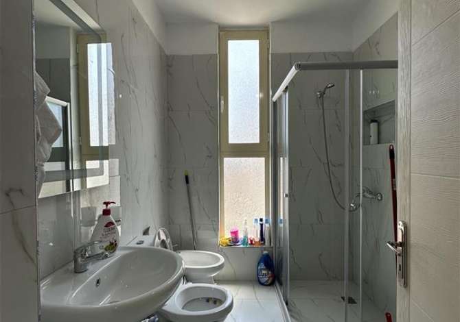 Casa in affitto 2+1 a Tirana - 650 Euro