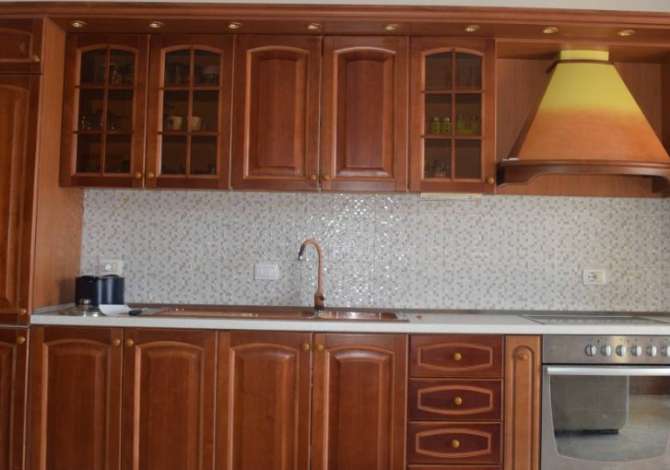 Shtepi me qera 3+1 ne Tirane - 450 Euro