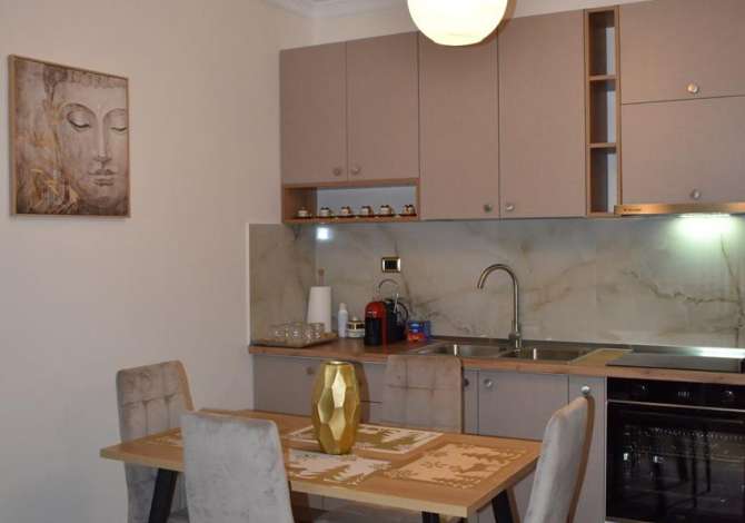 Shtepi me qera 1+1 ne Tirane - 700 Euro