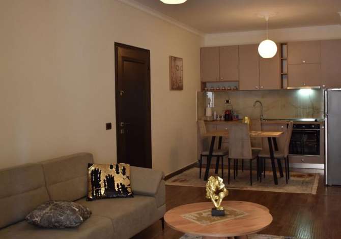 Shtepi me qera 1+1 ne Tirane - 700 Euro
