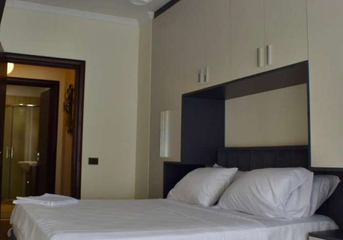 Shtepi me qera Apartament ne Tirane, 1+1, Mobilimi E mobiluar, Pagesa 700  Euro.