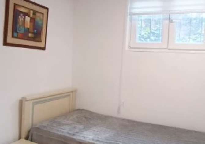 Shtepi me qera Apartament ne Tirane, 2+1, Mobilimi E mobiluar, Pagesa 750  Euro.