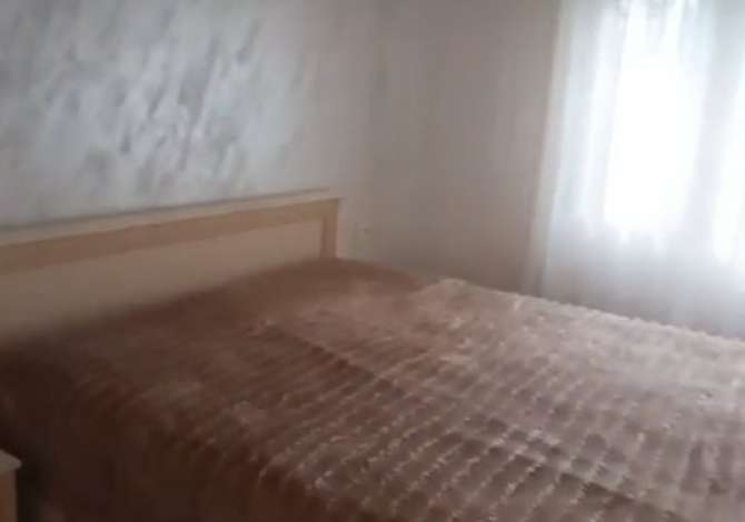 Shtepi me qera Apartament ne Tirane, 2+1, Mobilimi E mobiluar, Pagesa 750  Euro.