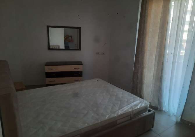 Shtepi me qera 1+1 ne Tirane - 450 Euro
