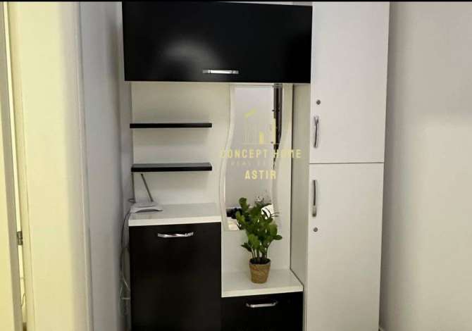 Shtepi me qera Apartament ne Tirane, 2+1, Mobilimi E mobiluar, Pagesa 600  Euro.