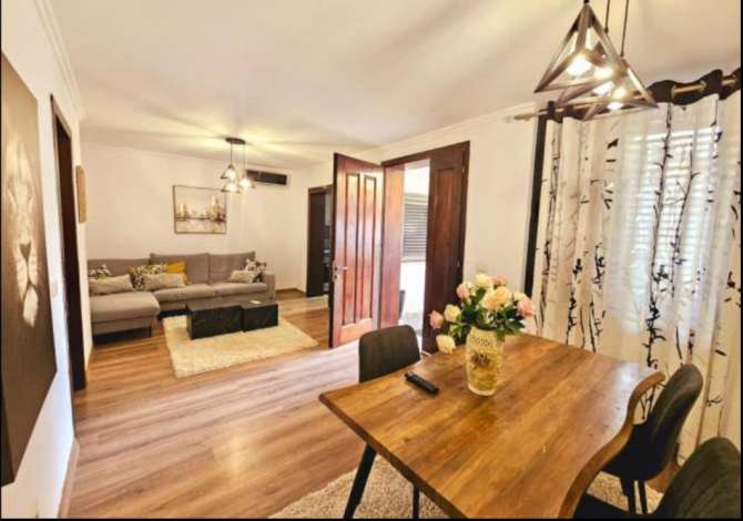 Casa in affitto 2+1 a Tirana - 700 Euro