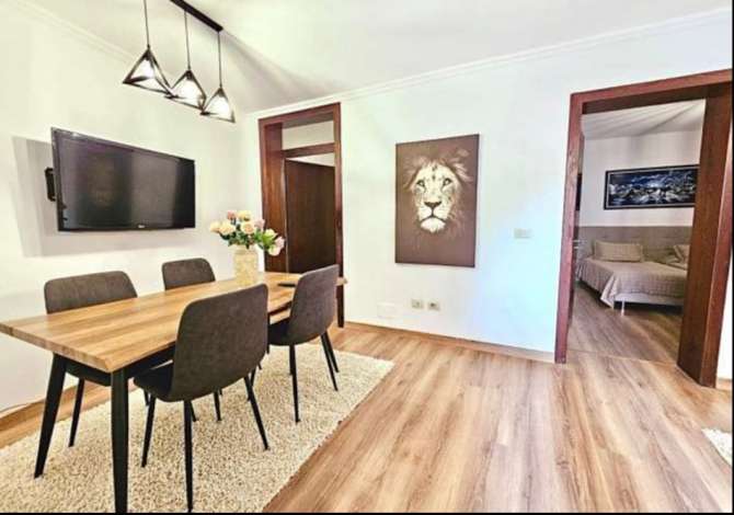 Casa in affitto 2+1 a Tirana - 700 Euro