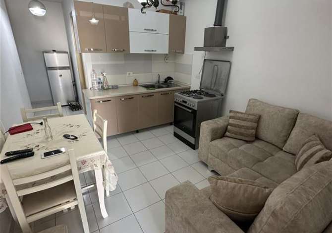 Shtepi me qera 1+1 ne Tirane - 350 Euro