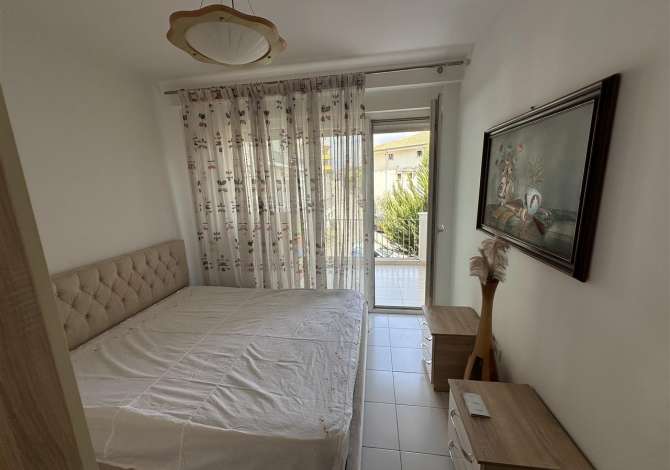 Shtepi me qera 1+1 ne Tirane - 350 Euro