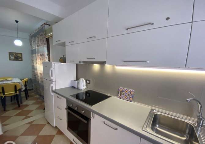 Shtepi ne shitje 1+1 ne Durres - 80,000 Euro