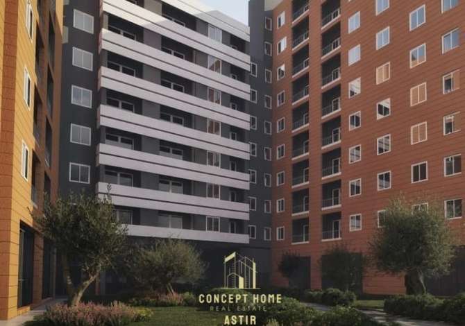 Shtepi ne shitje 2+1 ne Tirane - 123,802 Euro