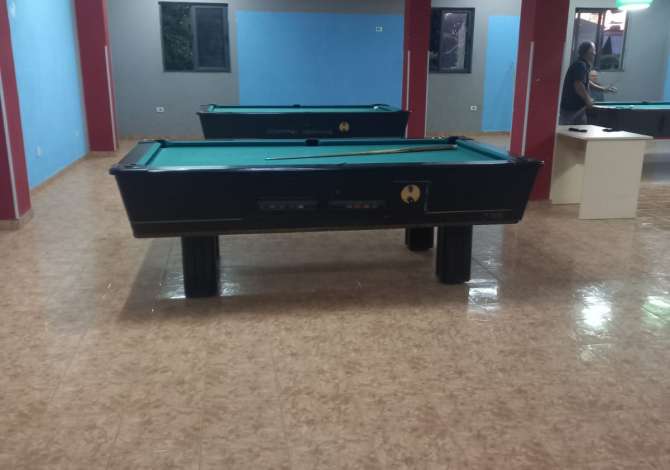 Ambient biznesi me qera 1+1 ne Tirane - 500 Euro