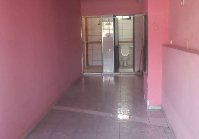 Jepet ambient biznesi  me qera  ne Kamez 