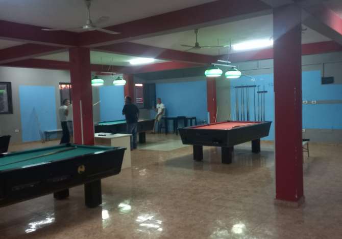 Ambient biznesi me qera 1+1 ne Tirane - 500 Euro