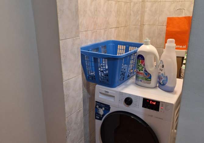 Ambient biznesi me qera 1+1 ne Tirane - 1,500 Euro