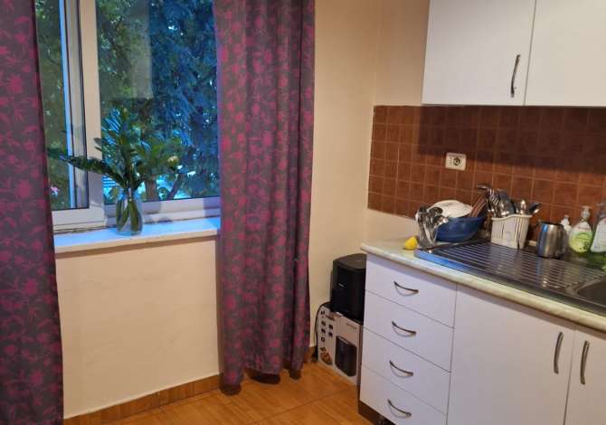 Ambient biznesi me qera 1+1 ne Tirane - 1,500 Euro