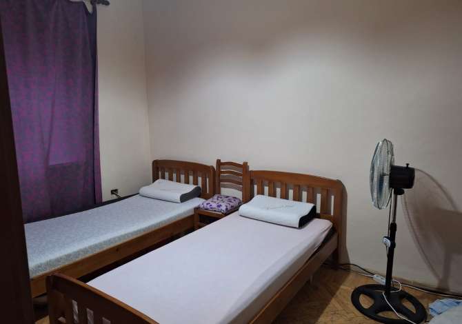 Jepet ambient biznesi  me qera  ne Myslym Shyri  