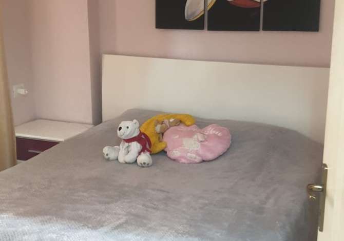 Shtepi me qera Apartament ne Tirane, 1+1, Mobilimi E mobiluar, Pagesa 35,000  Leke.