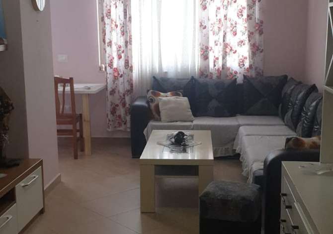 Shtepi me qera 1+1 ne Tirane - 35,000 Leke