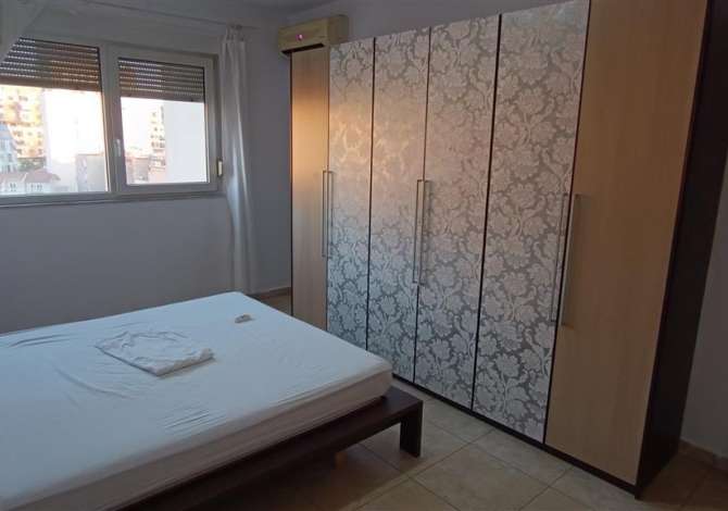 Shtepi me qera 1+1 ne Tirane - 500 Euro