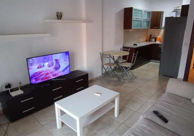 Shtepi me qera 1+1 ne Tirane - 500 Euro