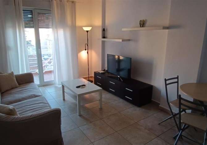 Shtepi me qera 1+1 ne Tirane - 500 Euro