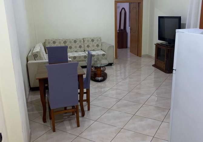 Casa in affitto 1+1 a Tirana - 350 Euro