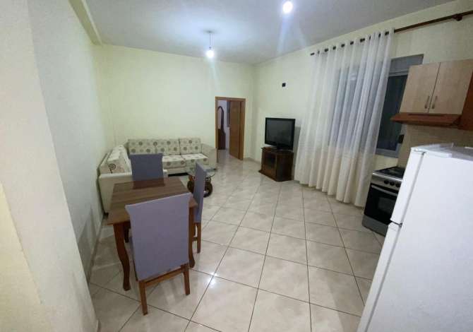 Shtepi me qera 1+1 ne Tirane - 350 Euro