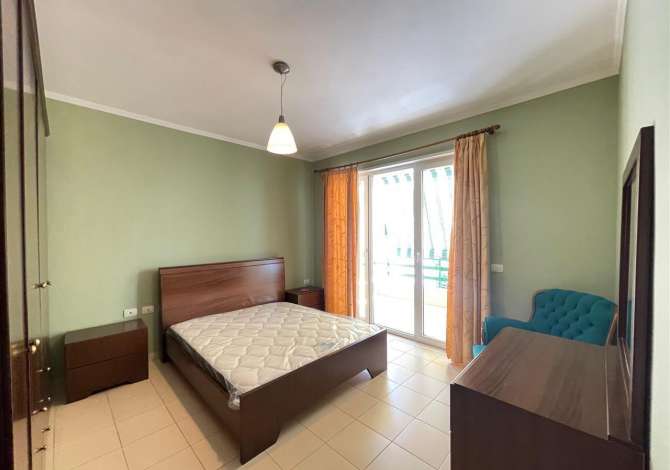 Shtepi me qera Apartament ne Tirane, 2+1, Mobilimi E mobiluar, Pagesa 600  Euro.