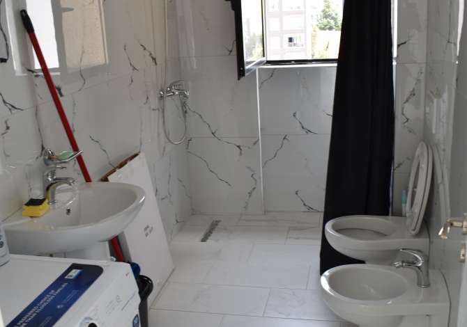 Shtepi me qera 2+1 ne Tirane - 550 Euro