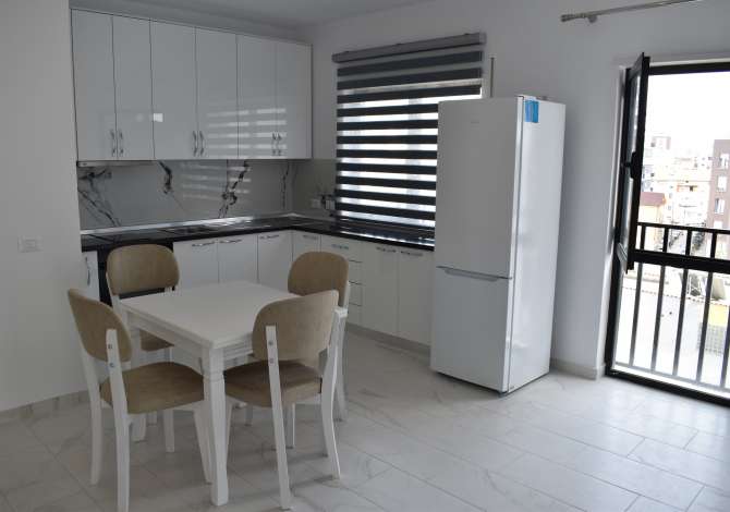 Shtepi me qera 2+1 ne Tirane - 550 Euro