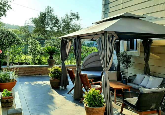 Shtepi me qera 2+1 ne Tirane - 900 Euro