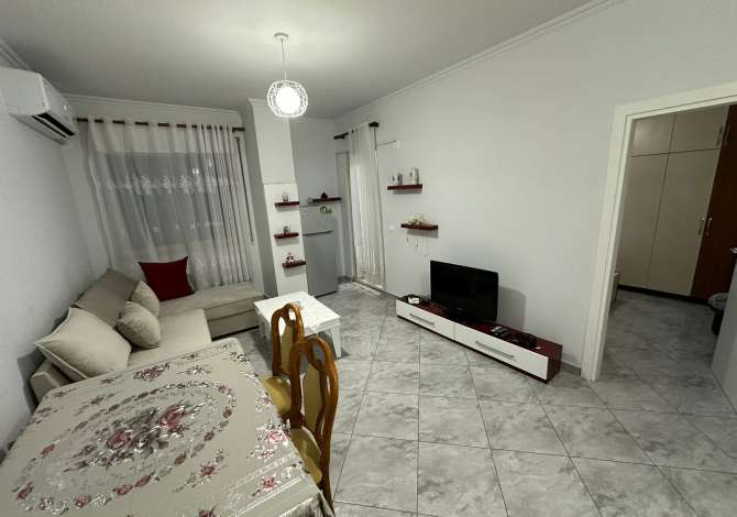 House for Rent 2+1 in Tirana - 450 Euro