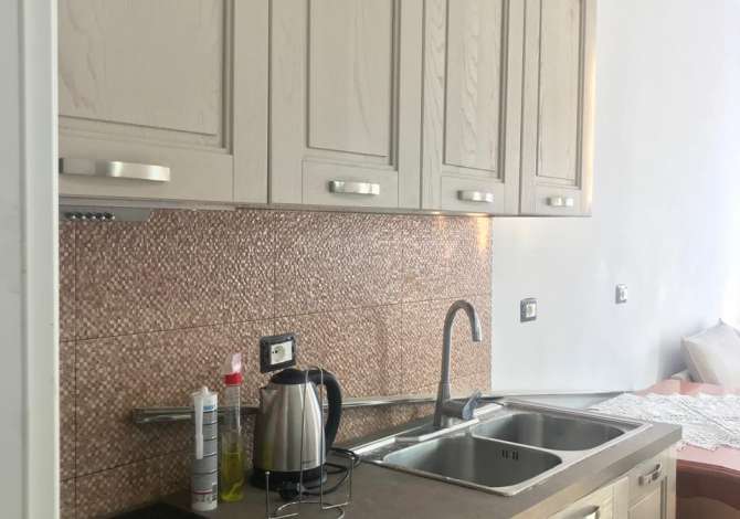 House for Rent 2+1 in Tirana - 450 Euro