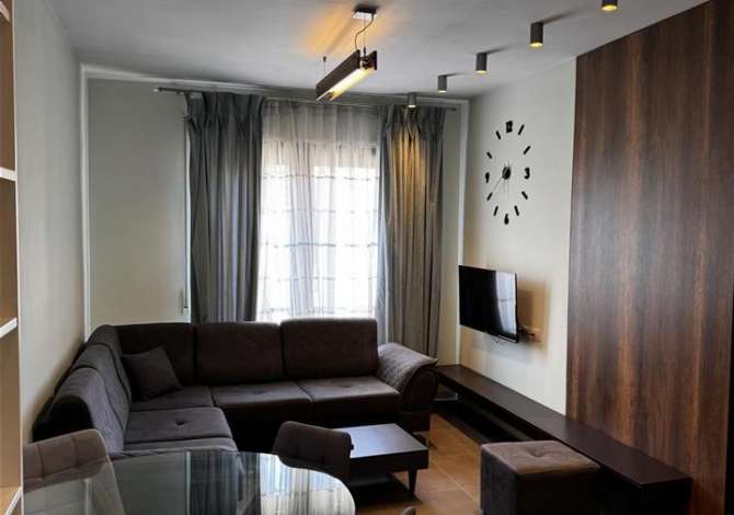 Shtepi me qera 1+1 ne Tirane - 600 Euro