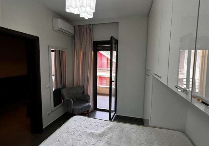 Shtepi me qera 1+1 ne Tirane - 600 Euro