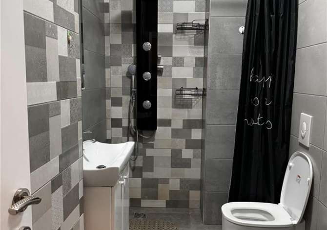 Shtepi me qera 1+1 ne Tirane - 600 Euro