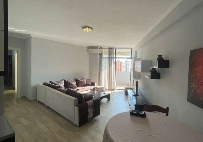Shtepi ne shitje 2+1 ne Tirane - 140,000 Euro