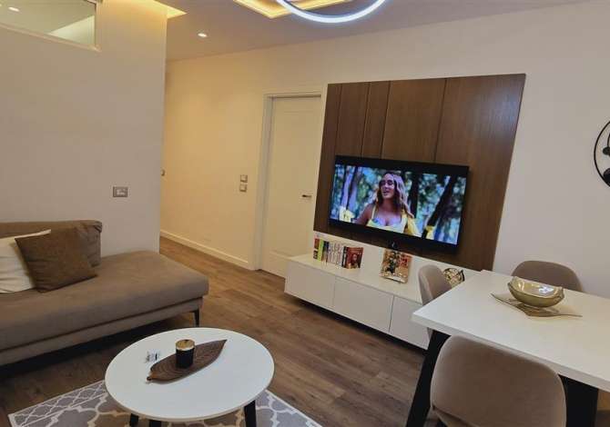 Shtepi ne shitje 2+1 ne Tirane - 120,000 Euro