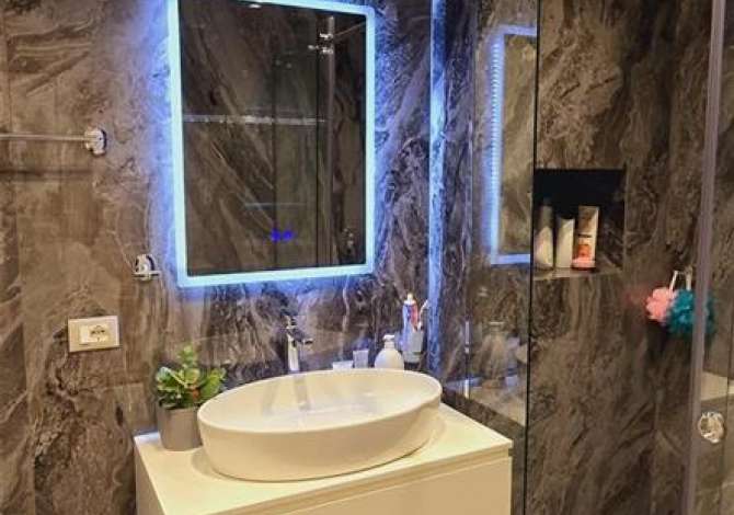 Shtepi ne shitje 2+1 ne Tirane - 120,000 Euro