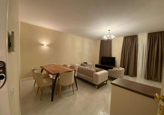 Shtepi me qera 1+1 ne Tirane - 1,000 Euro